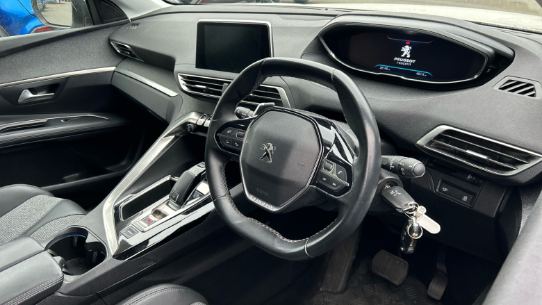 Peugeot 3008 1.5 BlueHDi Allure 5dr EAT8 Diesel Estate